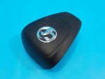 13480288 Подушка безопасности водителя OPEL Astra J GTC 2010-2017