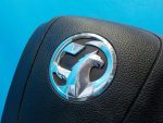 13480288 Подушка безопасности водителя OPEL Astra J GTC 2010-2017