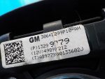 13480288 Подушка безопасности водителя OPEL Astra J GTC 2010-2017