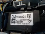 22774321 Плафон освещения салона OPEL Astra J GTC 2010-2017