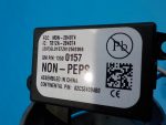 22807512 Замок зажигания OPEL Astra J GTC 2010-2017