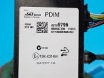 22739796 Блок управления AUX USB OPEL Astra J GTC 2010-2017