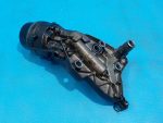 55578737 Корпус масляного фильтра OPEL Astra J GTC 2010-2017