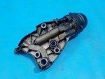 55578737 Корпус масляного фильтра OPEL Astra J GTC 2010-2017