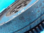 55570198 Маховик OPEL Astra J GTC 2010-2017