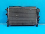 13267662 Радиатор охлаждения двигателя OPEL Astra J GTC 2010-2017