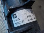 13267662 Радиатор охлаждения двигателя OPEL Astra J GTC 2010-2017
