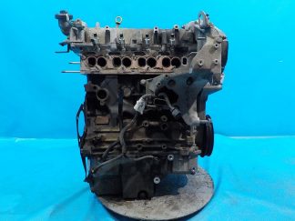 Двигатель 2.0 лит. A20DTH