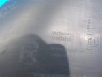 13279524 Подкрылок задний правый OPEL Astra J GTC 2010-2017