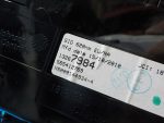 13267984 Дисплей информационный OPEL Astra J 2010-2017