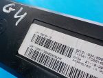 13578113 Блок управления климатконтроля OPEL Astra J 2010-2017