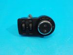 13268694 Переключатель света фар OPEL Astra J 2010-2017