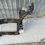 5320105907 Панель передняя (телевизор) TOYOTA Avensis 3 (T270) 2009-2018
