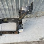 5320105907 Панель передняя (телевизор) TOYOTA Avensis 3 (T270) 2009-2018