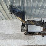 5320105907 Панель передняя (телевизор) TOYOTA Avensis 3 (T270) 2009-2018