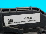 13262436 Трапеция стеклоочистителя передняя OPEL Astra J 2010-2017
