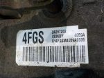 19259383 АКПП (автоматическая КПП) OPEL Astra J 2010-2017