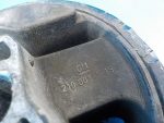 13248630 Опора двигателя (подушка) задняя OPEL Astra J 2010-2017
