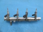 06F133317G Топливная рампа VOLKSWAGEN Passat B6 2005-2009