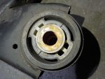 13470622 Подрамник двигателя OPEL Astra J 2010-2017