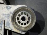 13470622 Подрамник двигателя OPEL Astra J 2010-2017