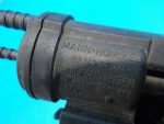 0214057021 Клапан электромагнитный OPEL Astra J 2010-2017
