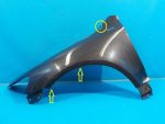 7L6821101P Крыло переднее левое VOLKSWAGEN Touareg 1 (7L) 2002-2010