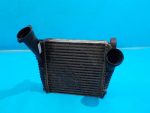 7L6145803H Интеркулер левый VOLKSWAGEN Touareg 1 (7L) 2002-2010