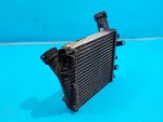 7L6145803H Интеркулер левый VOLKSWAGEN Touareg 1 (7L) 2002-2010