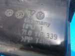 7L0117339 Воздуховод интеркулера задний левый VOLKSWAGEN Touareg 1 (7L) 2002-2010