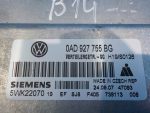 0AD927755BG Блок управления раздаточной коробкой VOLKSWAGEN Touareg 1 (7L) 2002-2010