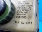 7L6422371E Бачок гидроусилителя VOLKSWAGEN Touareg 1 (7L) 2002-2010