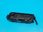 7L6959765B Блок кнопок регулировки левого сиденья VOLKSWAGEN Touareg 1 (7L) 2002-2010