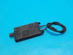 7L6035507L Блок управления антенной VOLKSWAGEN Touareg 1 (7L) 2002-2010