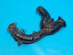 059145762B Впускной коллектор VOLKSWAGEN Touareg 1 (7L) 2002-2010