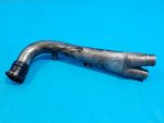 7L6145945C Патрубок интеркулера VOLKSWAGEN Touareg 1 (7L) 2002-2010
