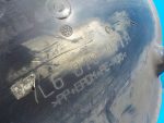 7L6810971A Подкрылок задний левый VOLKSWAGEN Touareg 1 (7L) 2002-2010
