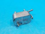 7L6203491D Радиатор топливный VOLKSWAGEN Touareg 1 (7L) 2002-2010