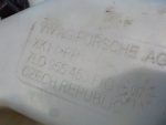 7L0955453F Бачок омывателя VOLKSWAGEN Touareg 1 (7L) 2002-2010