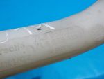 7L0955453F Бачок омывателя VOLKSWAGEN Touareg 1 (7L) 2002-2010