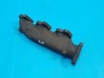 059253033P Выпускной коллектор левый VOLKSWAGEN Touareg 1 (7L) 2002-2010