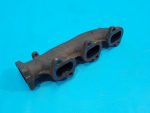 059253033P Выпускной коллектор левый VOLKSWAGEN Touareg 1 (7L) 2002-2010