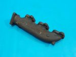 059253033P Выпускной коллектор левый VOLKSWAGEN Touareg 1 (7L) 2002-2010