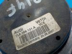 7L8199131A Опора двигателя (подушка) VOLKSWAGEN Touareg 1 (7L) 2002-2010