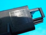 1Z0959772B Блок подогрева сидений VOLKSWAGEN Touareg 1 (7L) 2002-2010