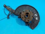 7L0407257A Поворотный кулак передний левый VOLKSWAGEN Touareg 1 (7L) 2002-2010