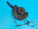 7L0407258A Поворотный кулак передний правый VOLKSWAGEN Touareg 1 (7L) 2002-2010