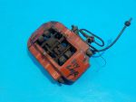 7L6615423L Тормозной суппорт задний левый VOLKSWAGEN Touareg 1 (7L) 2002-2010