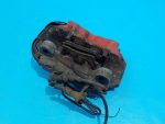 7L6615423L Тормозной суппорт задний левый VOLKSWAGEN Touareg 1 (7L) 2002-2010