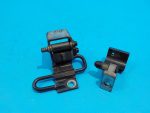 7L0833411A Петля двери задней левой (пара) VOLKSWAGEN Touareg 1 (7L) 2002-2010